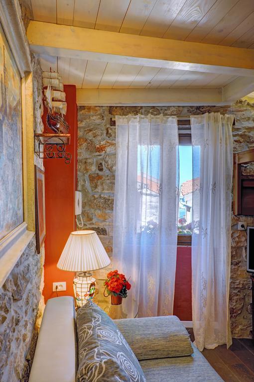 Apartment Etta Фажана Номер фото