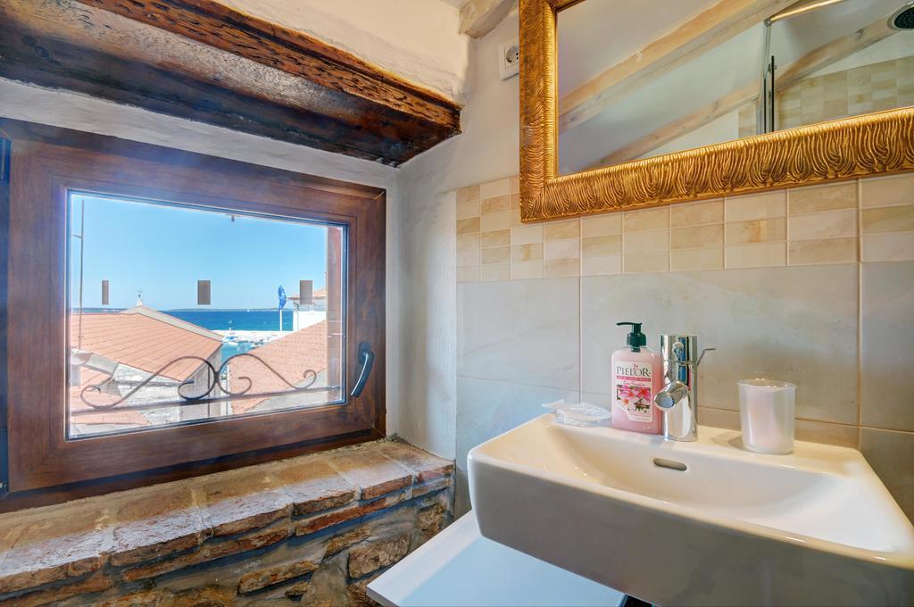 Apartment Etta Фажана Номер фото