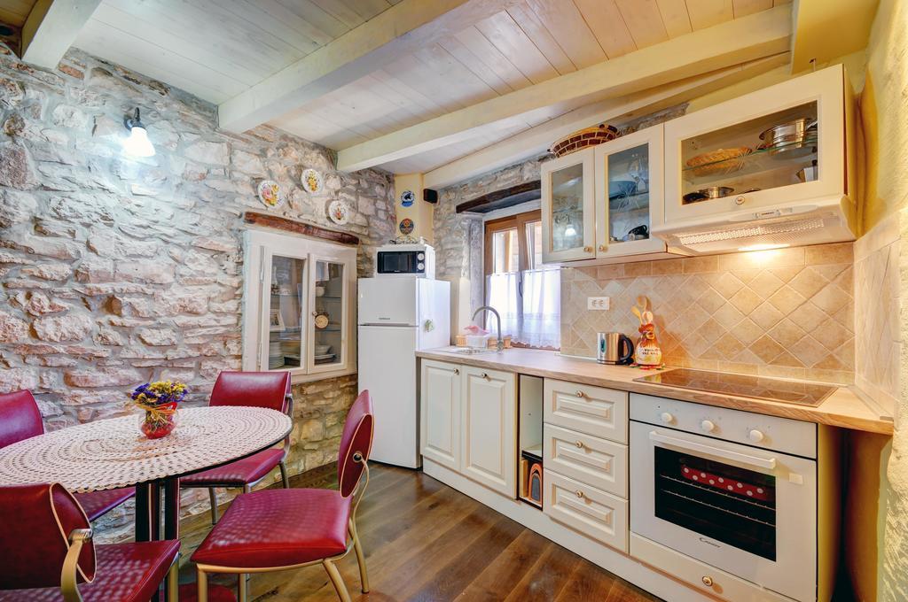 Apartment Etta Фажана Номер фото